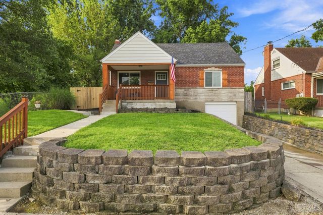 1467 Larann Lane, North College Hill, OH 45231