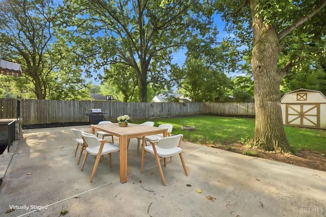 1467 Larann Lane, North College Hill, OH 45231