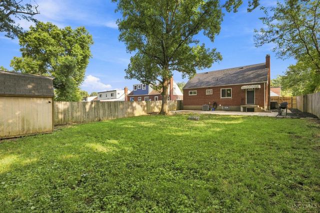 1467 Larann Lane, North College Hill, OH 45231