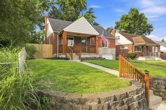 1467 Larann Lane, North College Hill, OH 45231