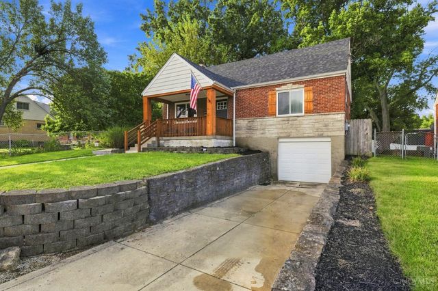 1467 Larann Lane, North College Hill, OH 45231