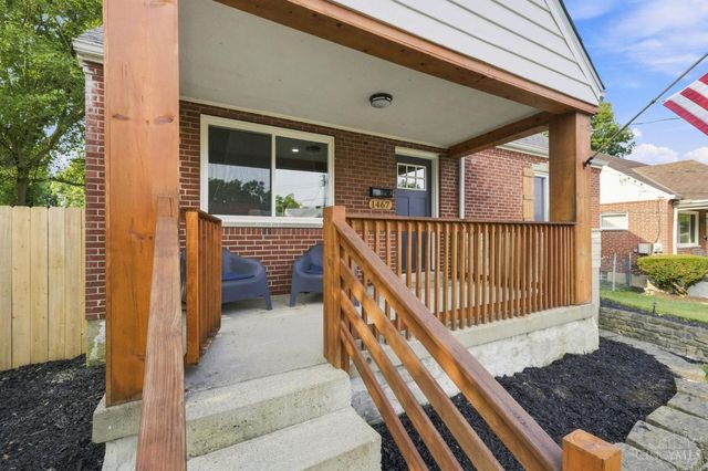 1467 Larann Lane, North College Hill, OH 45231