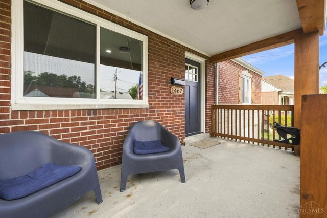 1467 Larann Lane, North College Hill, OH 45231