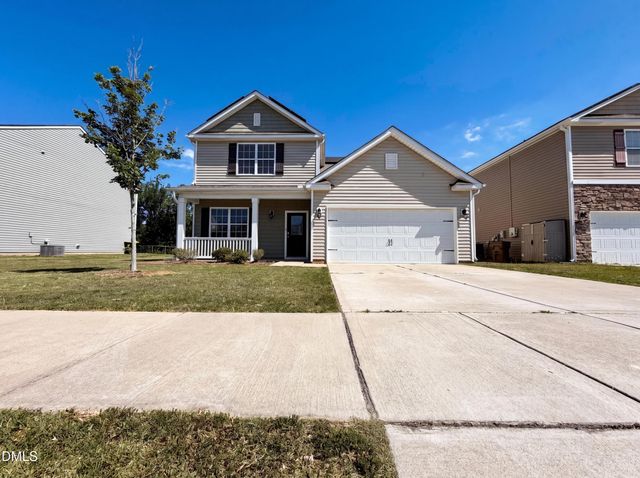 125 Rivercamp Street, Clayton, NC 27527
