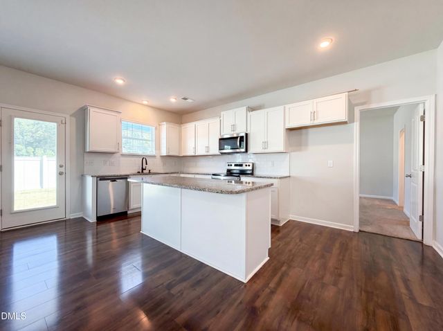 125 Rivercamp Street, Clayton, NC 27527