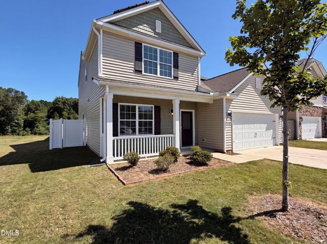 125 Rivercamp Street, Clayton, NC 27527