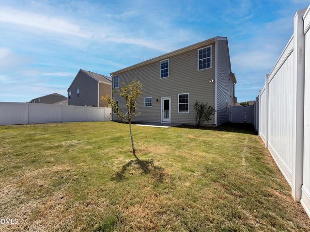 125 Rivercamp Street, Clayton, NC 27527