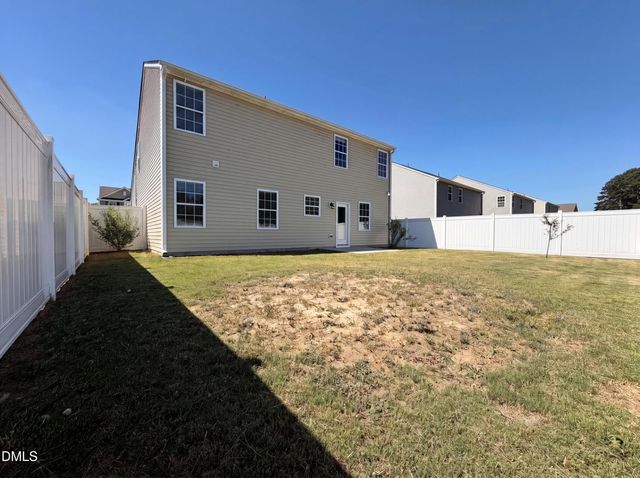 125 Rivercamp Street, Clayton, NC 27527