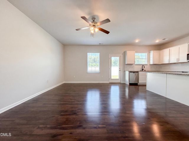 125 Rivercamp Street, Clayton, NC 27527