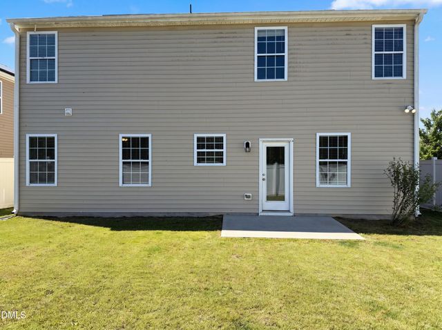 125 Rivercamp Street, Clayton, NC 27527