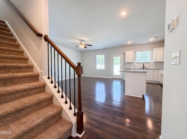 125 Rivercamp Street, Clayton, NC 27527
