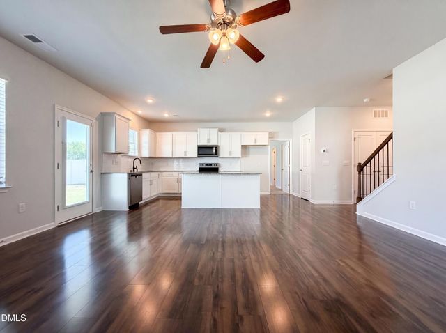 125 Rivercamp Street, Clayton, NC 27527