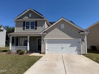 125 Rivercamp Street, Clayton, NC 27527