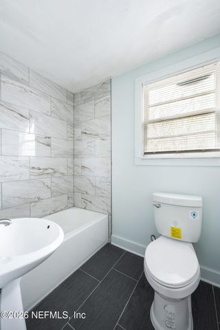 1438 DANCY Street, Jacksonville, FL 32205