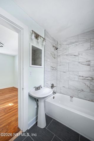 1438 DANCY Street, Jacksonville, FL 32205