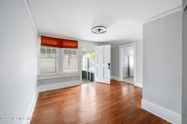 1438 DANCY Street, Jacksonville, FL 32205