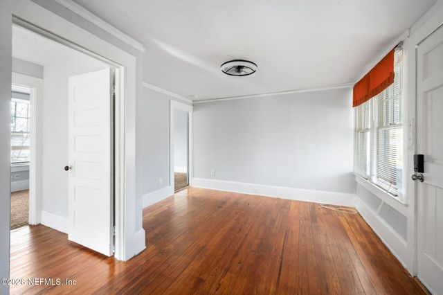 1438 DANCY Street, Jacksonville, FL 32205