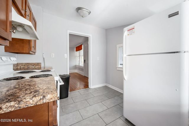 1438 DANCY Street, Jacksonville, FL 32205