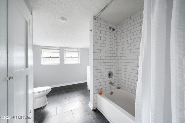 1438 DANCY Street, Jacksonville, FL 32205