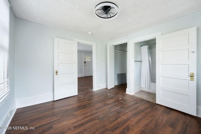 1438 DANCY Street, Jacksonville, FL 32205