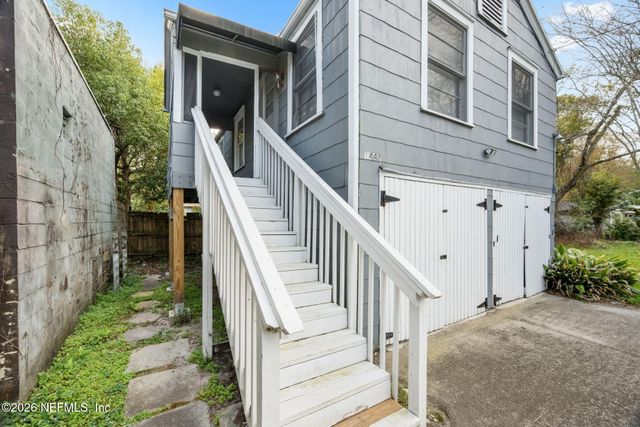 1438 DANCY Street, Jacksonville, FL 32205