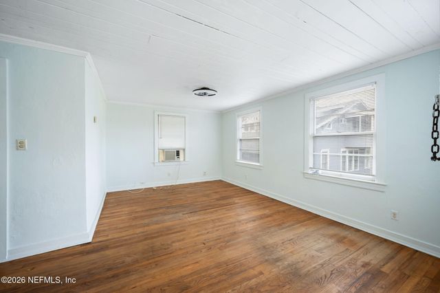 1438 DANCY Street, Jacksonville, FL 32205