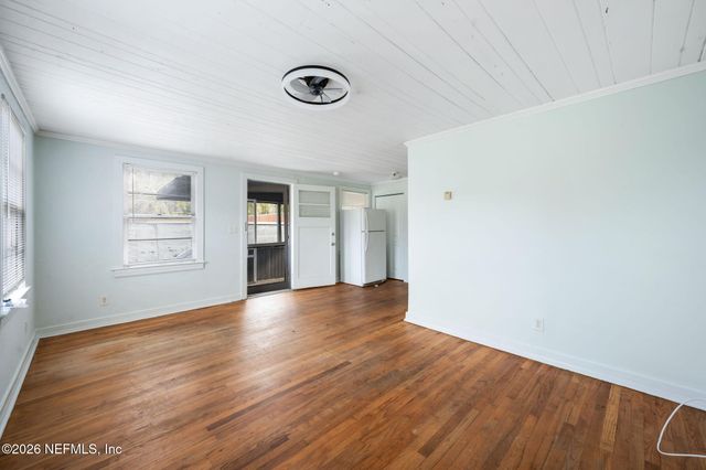 1438 DANCY Street, Jacksonville, FL 32205