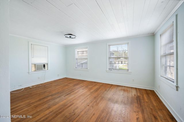 1438 DANCY Street, Jacksonville, FL 32205