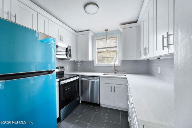 1438 DANCY Street, Jacksonville, FL 32205