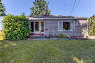 1401 Kossuth Avenue, Everett, WA 98203