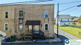 432 Milton Street, Bethlehem City, PA 18018