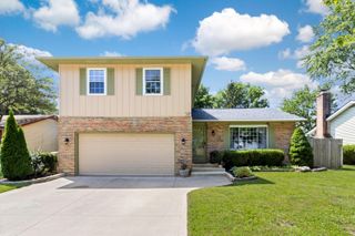 3133 Adirondack Avenue, Columbus, OH 43231