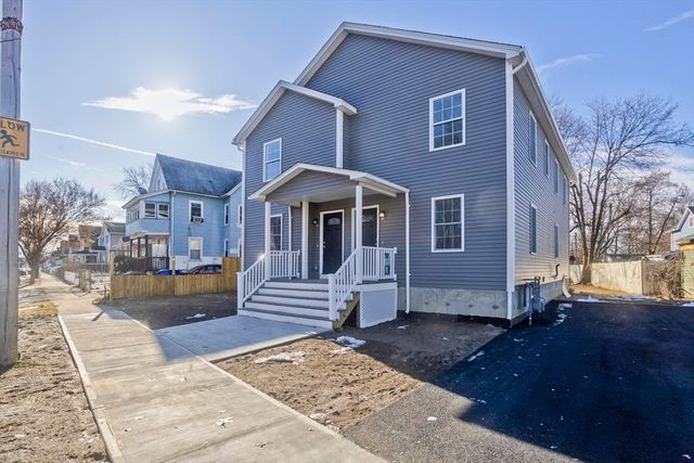 16-20 Cambridge St, Springfield, MA 01108