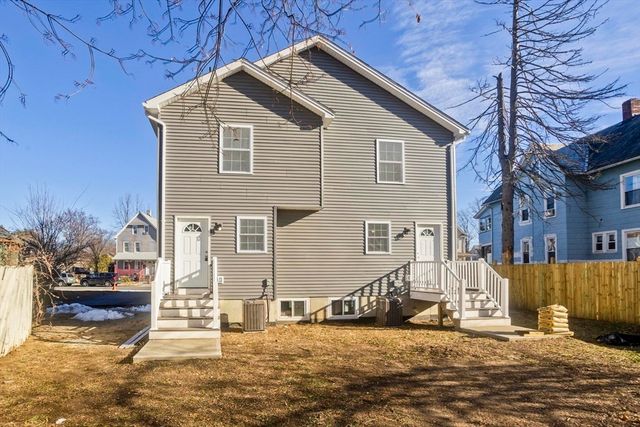 16-20 Cambridge St, Springfield, MA 01108