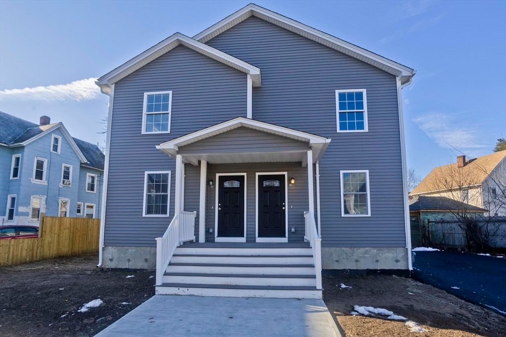 16-20 Cambridge St, Springfield, MA 01108