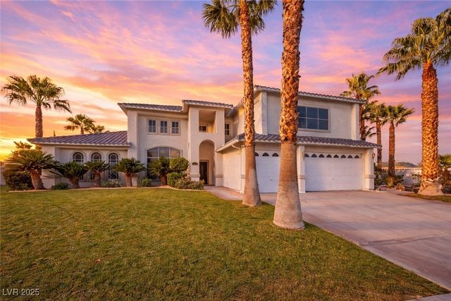 7345 West Wigwam Avenue, Las Vegas, NV 89113