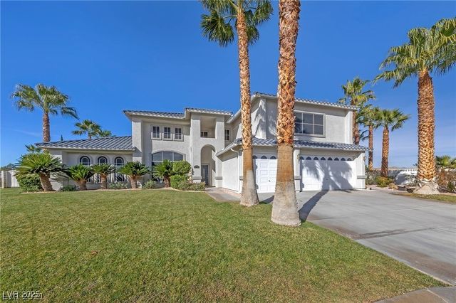 7345 West Wigwam Avenue, Las Vegas, NV 89113