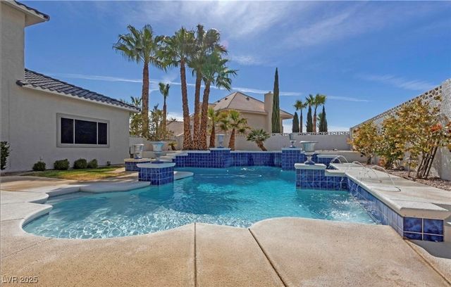 7345 West Wigwam Avenue, Las Vegas, NV 89113