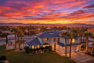 7345 West Wigwam Avenue, Las Vegas, NV 89113