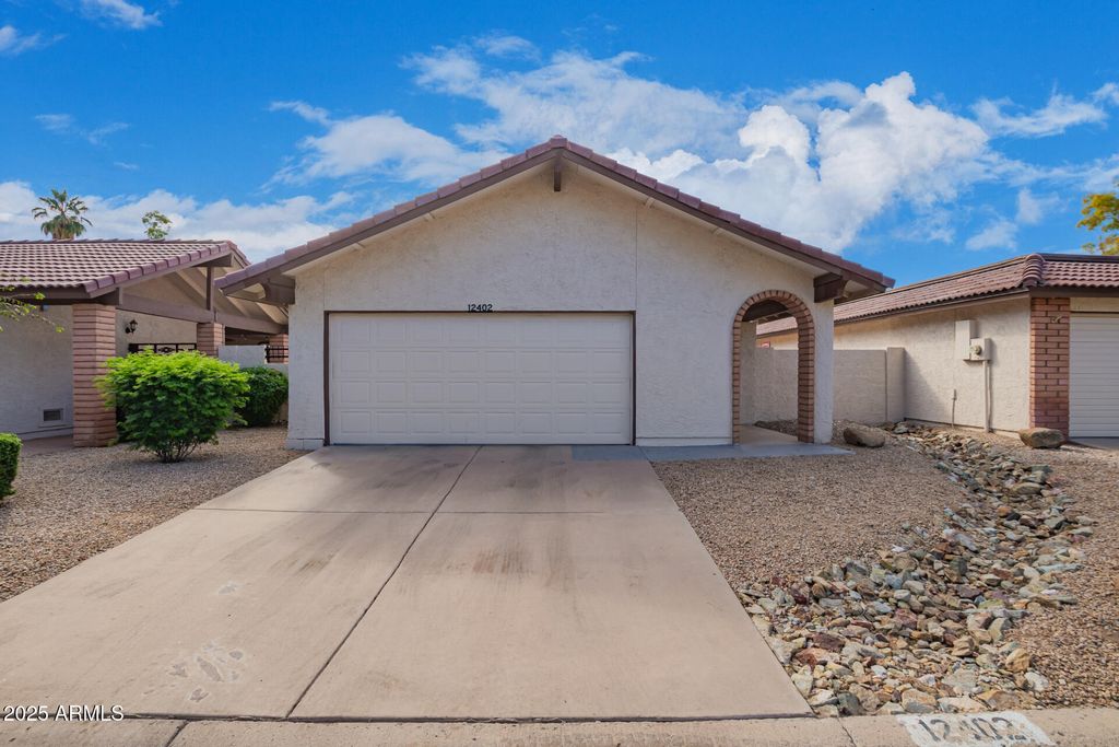12402 S POTOMAC Street, Phoenix, AZ 85044