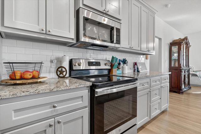 187 Allison Road, Wilson, TX 79381