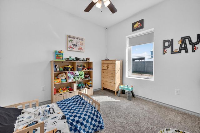 187 Allison Road, Wilson, TX 79381