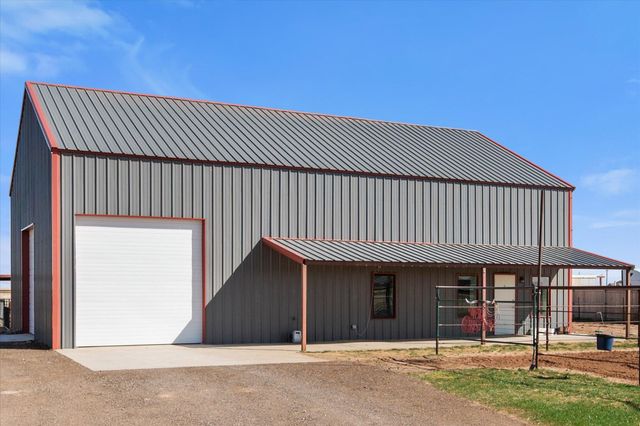 187 Allison Road, Wilson, TX 79381