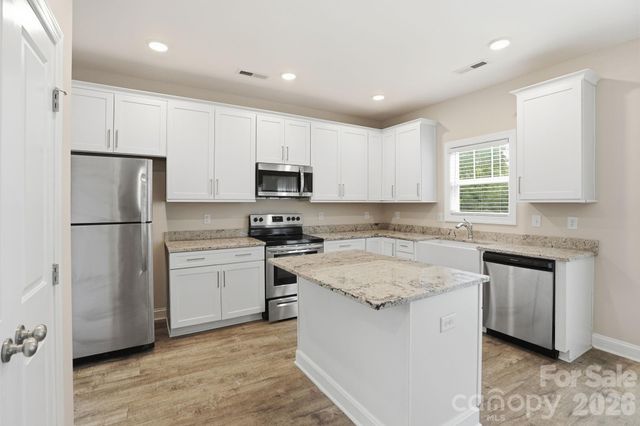 235 Brook Avenue SE, Concord, NC 28025