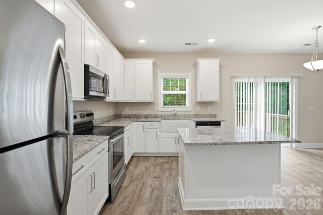 235 Brook Avenue SE, Concord, NC 28025