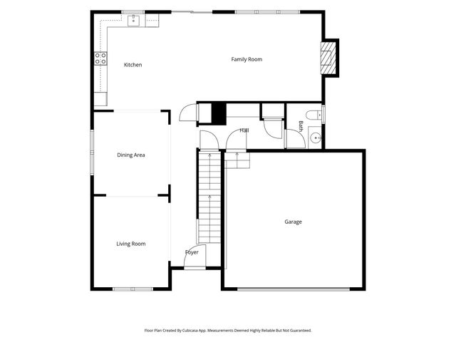 235 Brook Avenue SE, Concord, NC 28025