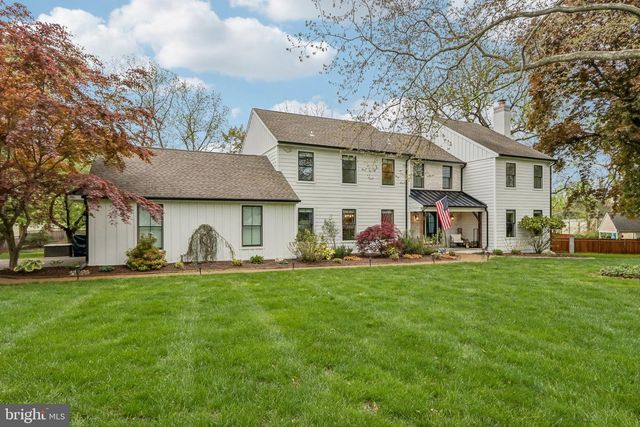 667 COLONEL DEWEES RD, Wayne, PA 19087