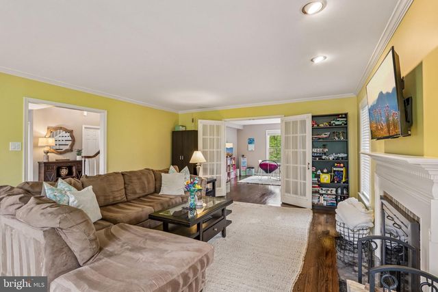 667 COLONEL DEWEES RD, Wayne, PA 19087