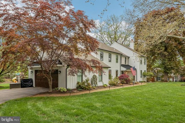 667 COLONEL DEWEES RD, Wayne, PA 19087