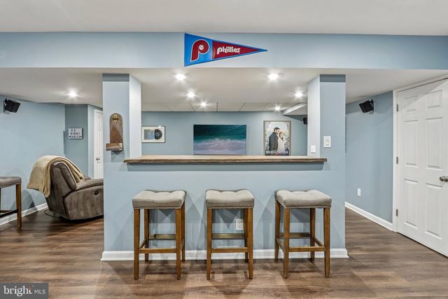 667 COLONEL DEWEES RD, Wayne, PA 19087